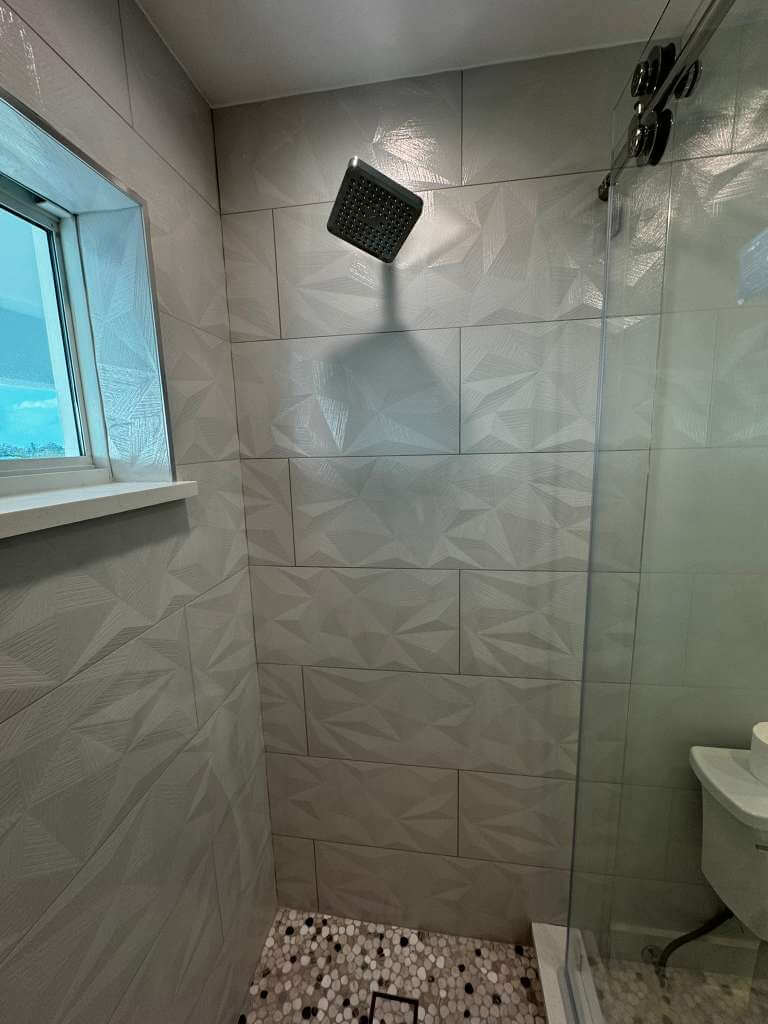Baño de Lujo